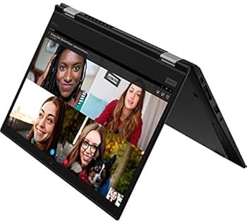 Amazon.com: Lenovo ThinkPad X13 Yoga Gen 1 - 13.3
